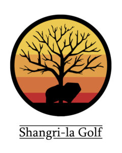 Logo Golf Shangri-la